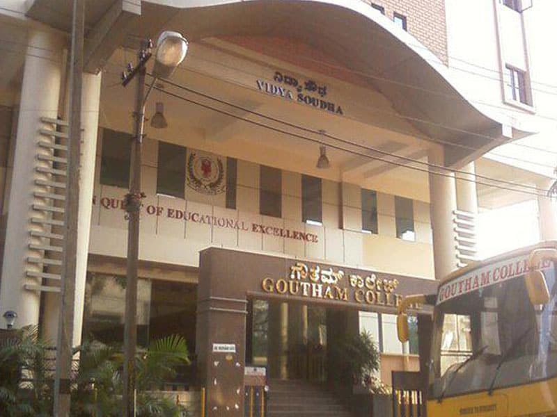 Goutham Institute of Medical Sciences & Technology